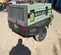 2017 Sullair 185DPQ-KU-T3 Air Compressor