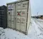 2021 MOBILE TRL 40HC 40 ft Storage Container
