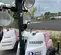 2017 Magnum Pro MLT6SM Towable Light Tower