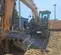 2018 Case CX130D Excavator