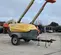 2017 Atlas Copco XAS185KD7 T4F Air Compressor