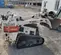 2018 Bobcat MT55 Track Loader