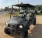 2018 Club Car CARRYALL 1500
