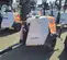 2021 Generac MLTS-2 Portable Work Light
