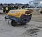 2015 Atlas Copco XAS185KD7 IT4 Air Compressor