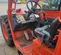 2016 Skyjack SJ643TH Forklift
