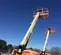 2013 JLG 400S Boom Lift