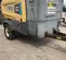 2017 Atlas Copco XATS400 Air Compressor