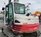 2017 Takeuchi TB290C Mini Excavator