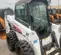2018 Bobcat S550 Track Loader