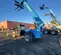 2015 Genie GTH-844 Forklift