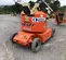 2014 JLG E400AJPN Articulating Boom Lift