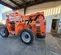 2016 SKYTRAK 6042 Forklift