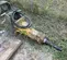 2016 Atlas Copco SB 452 Attachment