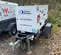 2018 Doosan G25WDO-T4F Diesel Generator