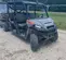 2021 Polaris PRO XD 4000D Utility Vehicle