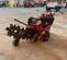 2017 Ditch Witch C14 Walk-Behind Trencher