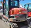 2018 Kubota KX080-4SR3A Mini Excavator