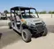 2021 Polaris PRO XD 4000D Utility Vehicle