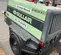 2018 Sullair 185DPQ-KU-T3 Air Compressor