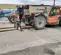 2017 JLG 1255 Forklift