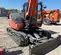 2016 Kubota KX080-4R3A Mini Excavator