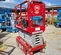 2018 MEC MICRO 19 Scissor Lift