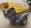 2017 Atlas Copco XAS185KD7 IT4 Air Compressor
