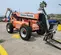 2016 SKYTRAK 6042 Forklift