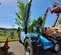 2016 Genie GTH-636 Forklift