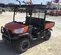 2016 Kubota RTV-X900W-H Utility Vehicle