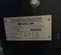 2018 Sullair 185DPQ-KU-T3 Air Compressor