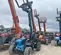 2017 Genie GTH-5519 Forklift