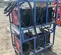 2016 LEX 613-5007-0601 Welder Rack