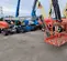 2015 Skyjack SJ86T Boom Lift