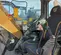 2017 Case CX145D Excavator