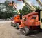 2015 JLG 400S Boom Lift