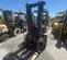 2018 Toyota 8FGU25 Warehouse Forklift