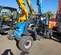 2018 Genie GTH-5519 Forklift