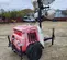 2017 Magnum Pro MLT6SM Towable Light Tower