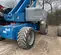 2014 Genie S-85 Boom Lift