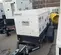2019 Wacker Neuson G25 T4F Diesel Generator