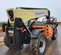 2017 JLG 1255 Forklift