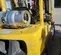 2017 HYSTER H50XT Warehouse Forklift