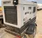 2018 Wacker Neuson G70 T3 Diesel Generator