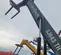 2016 Skyjack SJ643TH Forklift
