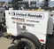 2017 Magnum Pro MLT5080KVCAN Towable Light Tower