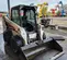 2018 Bobcat S550 Track Loader