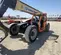 2017 JLG 943 S Forklift