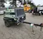 2018 Sullair 185DPQ-KU-T3 Air Compressor